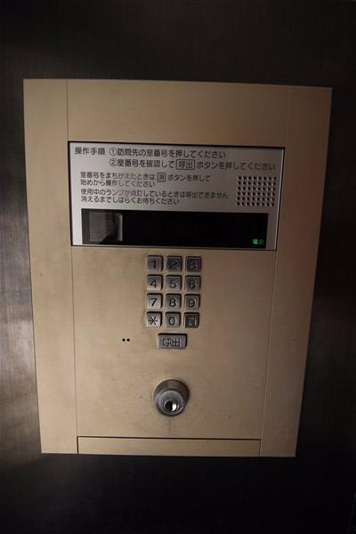 レジディア心斎橋ウエストのその他写真