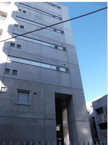 レジディア心斎橋ウエストの周辺写真