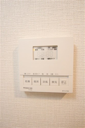 アーバネックス新町IIのその他写真