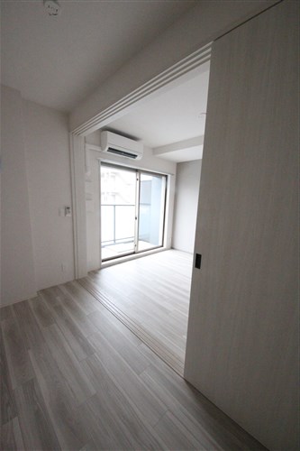 アーバネックス新町IIの内装写真