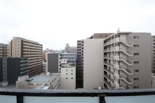 アーバネックス新町IIのその他写真