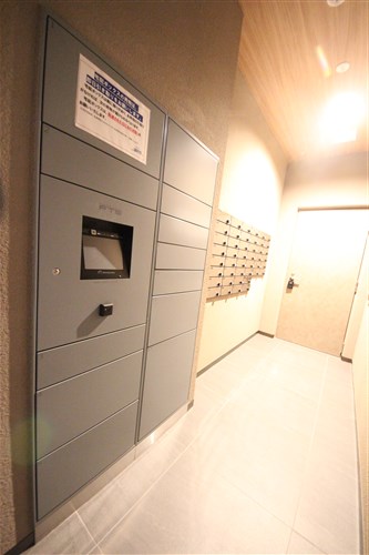 アーバネックス新町IIのその他写真