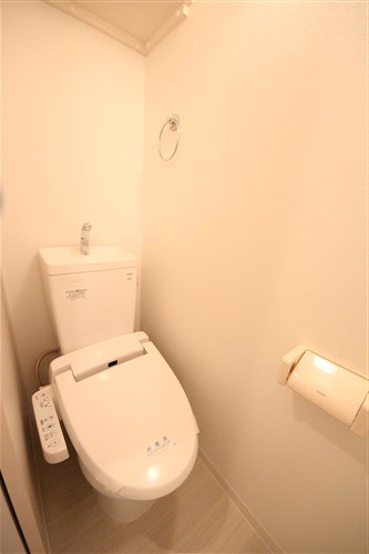 オリエンタル南堀江のその他写真