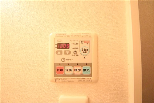 オリエンタル南堀江のその他写真