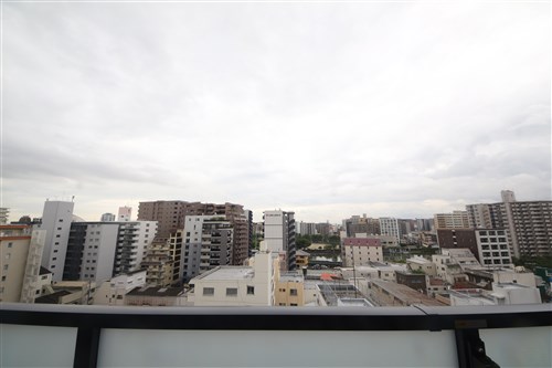 アーバネックス新町IIのその他写真