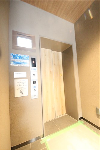 アーバネックス新町IIのその他写真
