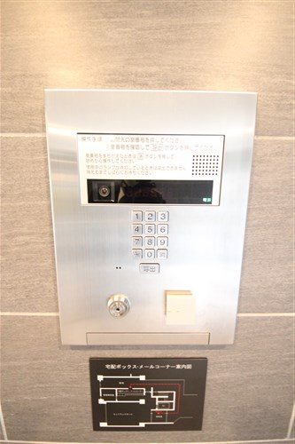BPRレジデンス新梅田のその他写真