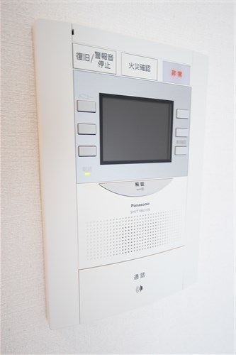 BPRレジデンス新梅田のその他写真