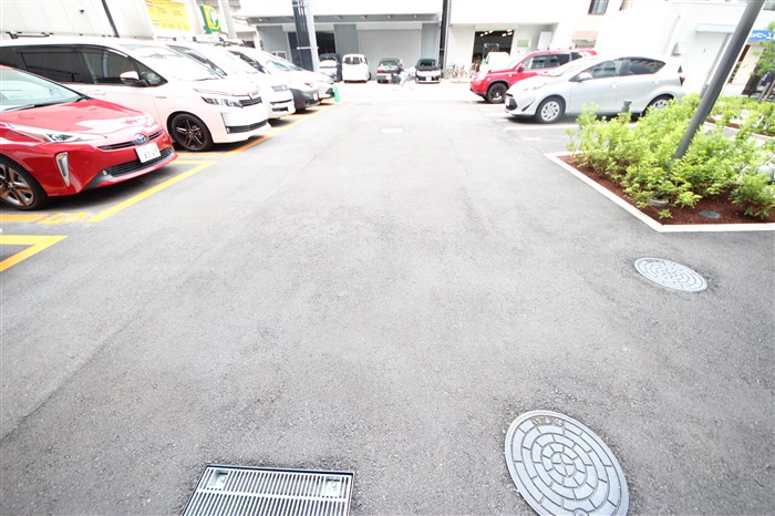 BPRレジデンス新梅田のその他写真