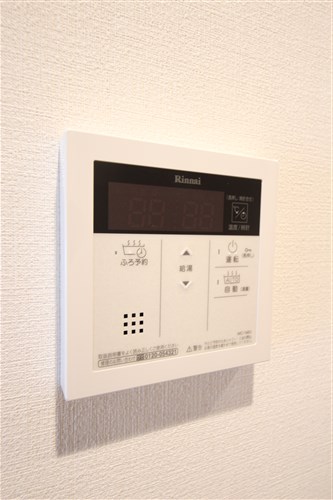 BPRレジデンス新梅田のその他写真