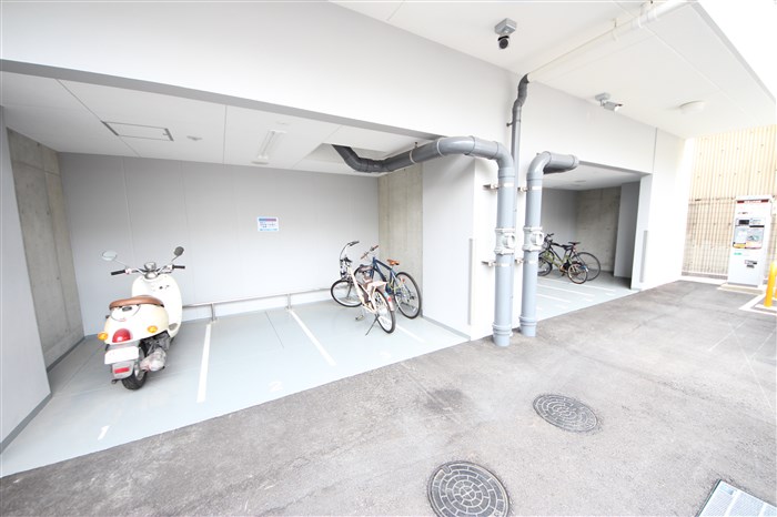 BPRレジデンス新梅田のその他写真