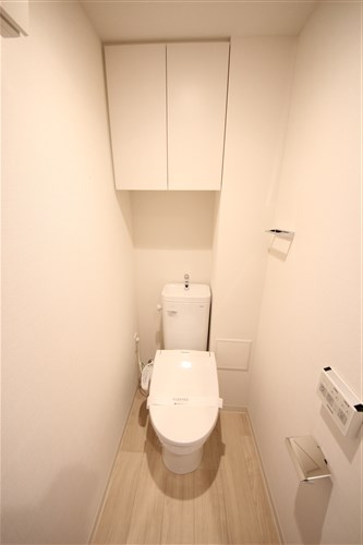 BPRレジデンス新梅田のその他写真
