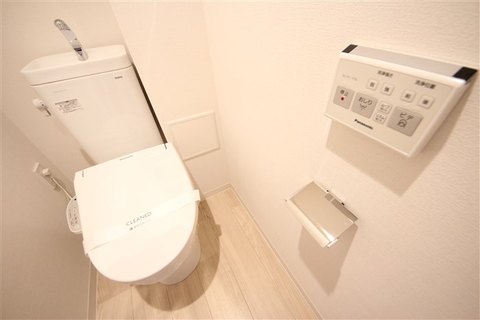BPRレジデンス新梅田のその他写真