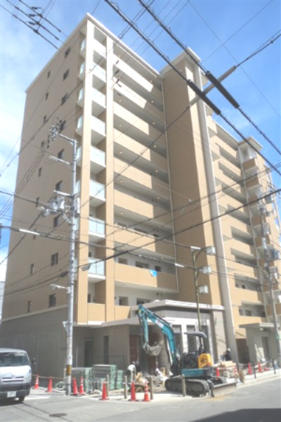 ソル グランデ