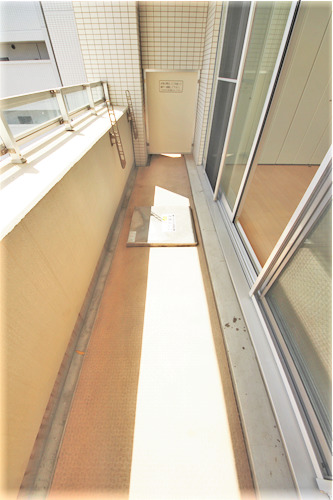 コスモリード谷町六丁目のその他写真