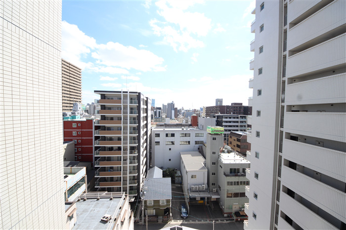 コスモリード谷町六丁目のその他写真