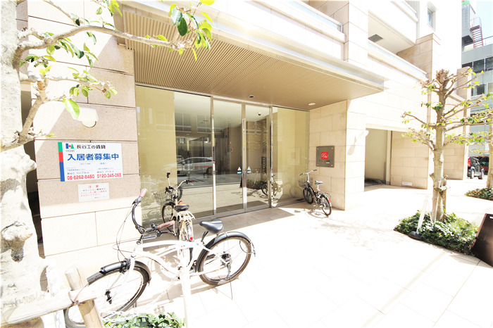 コスモリード谷町六丁目のその他写真