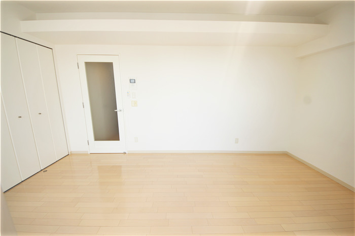 コスモリード谷町六丁目の内装写真