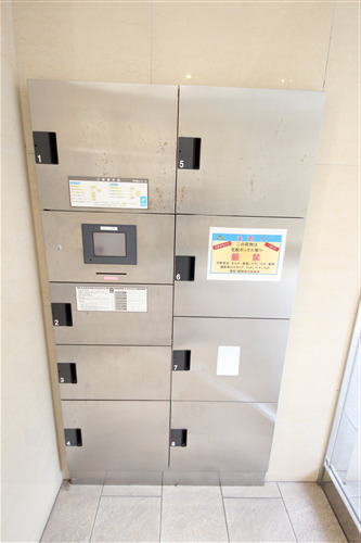 コスモリード谷町六丁目のその他写真