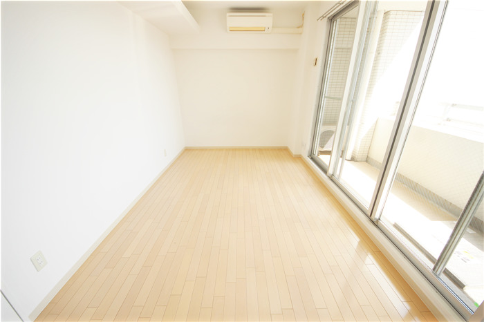 コスモリード谷町六丁目のキッチン写真