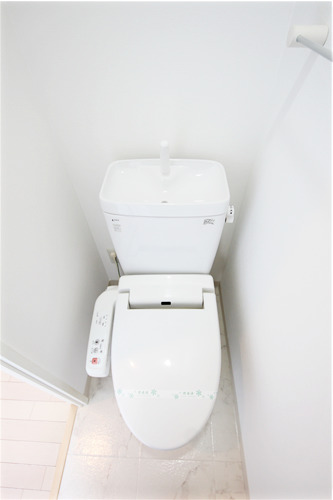 コスモリード谷町六丁目のその他写真