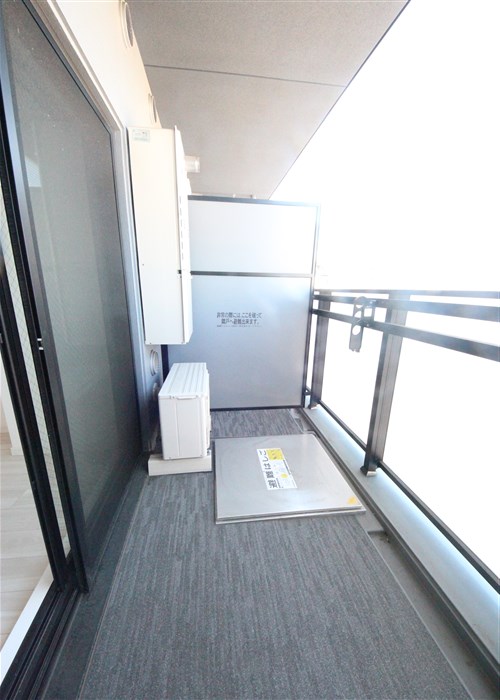 S-RESIDENCE福島Alovitaのその他写真