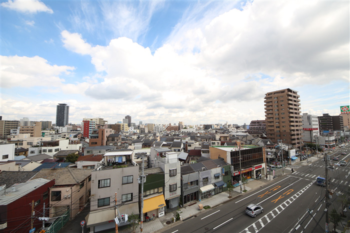 ファステート大阪上本町ソーレのその他写真