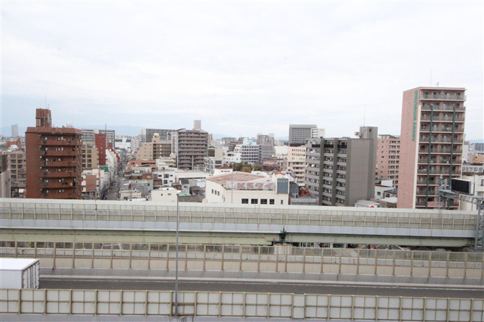 プレサンスOSAKA DOMECITY クロスティのその他写真