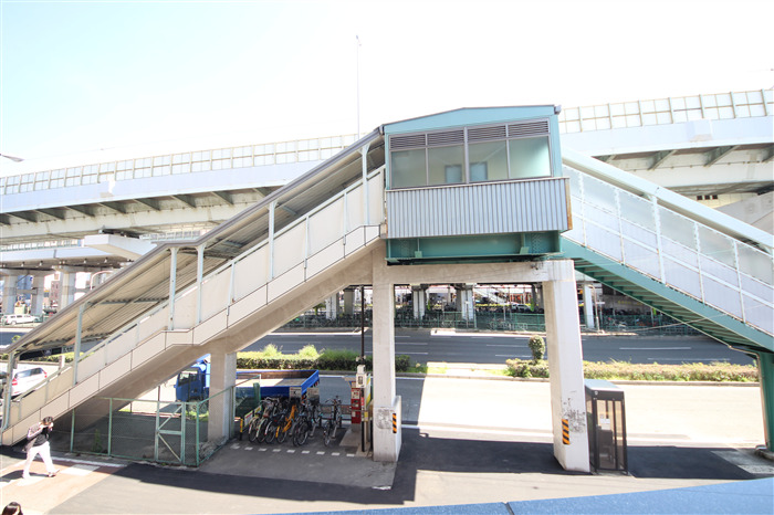 プレサンスOSAKA DOME CITYビーツのその他写真