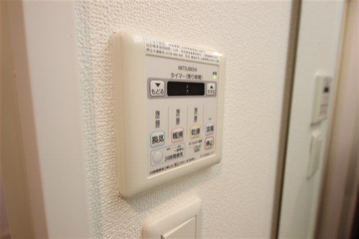 アクアプレイス東天満IIのその他写真