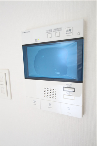 エスリード大阪城アクシスのその他写真