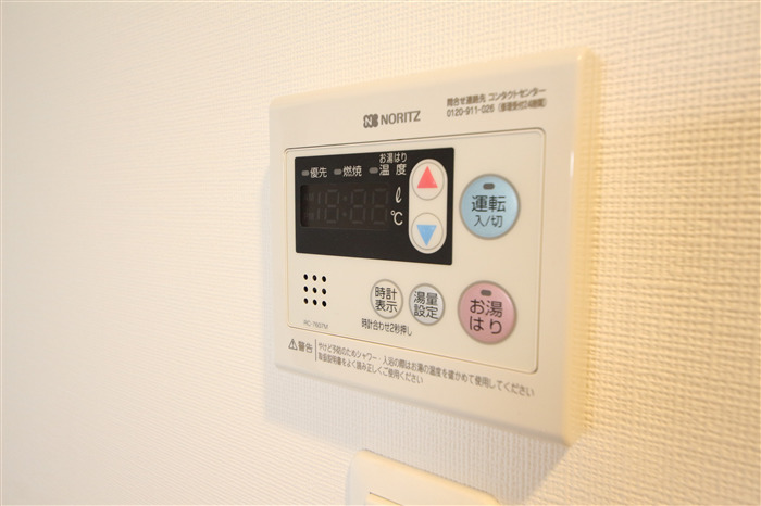 エスリード大阪城アクシスのその他写真