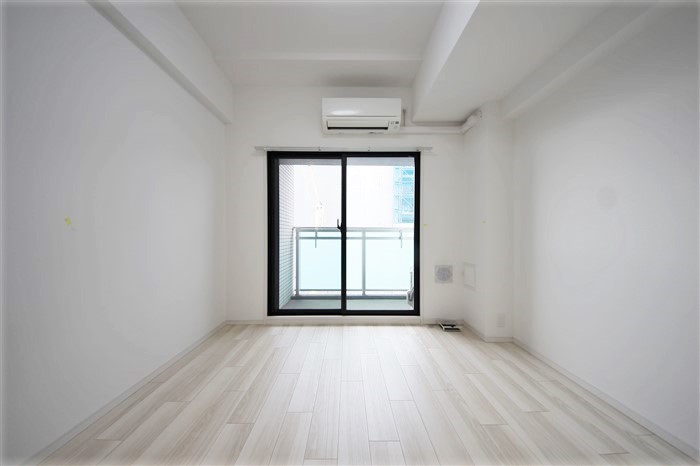 M-RESIDENCE新大阪Gardenの内装写真