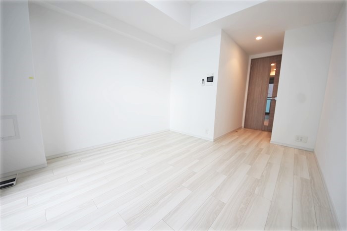 M-RESIDENCE新大阪Gardenの内装写真