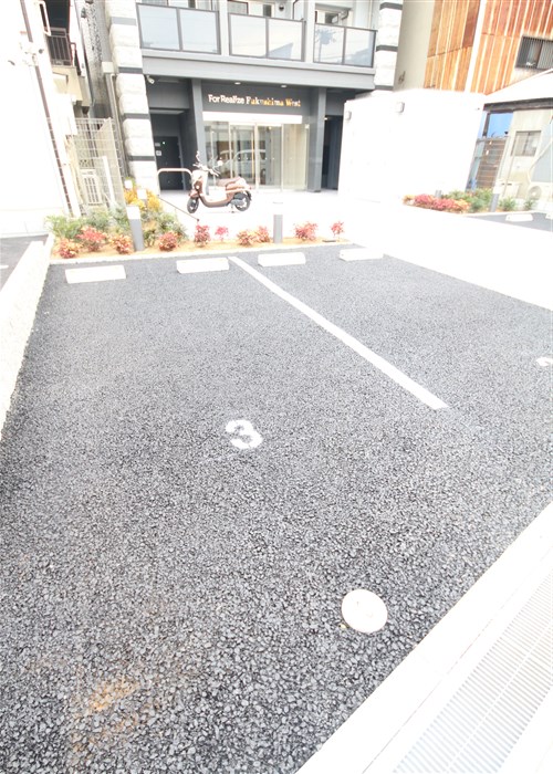 フォーリアライズ福島WESTのその他写真