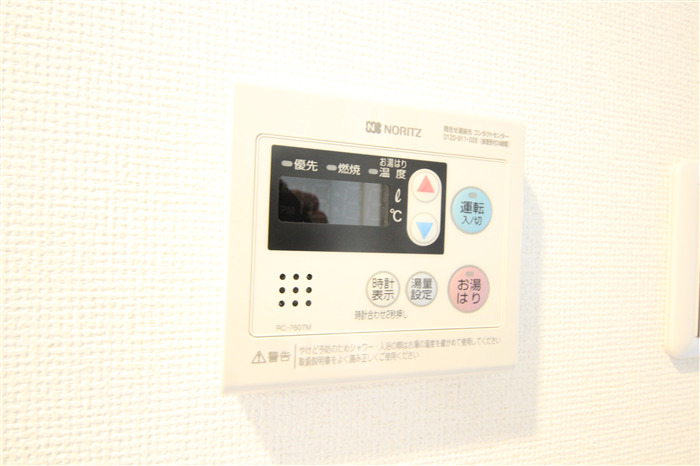 セレニテ福島プリエのその他写真