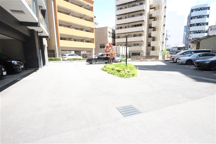 エスリード梅田グレイスのその他写真