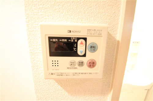 アスリート本町リバーウエストのその他写真