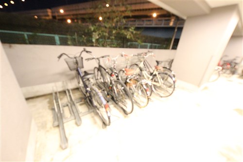 アスリート本町リバーウエストのその他写真