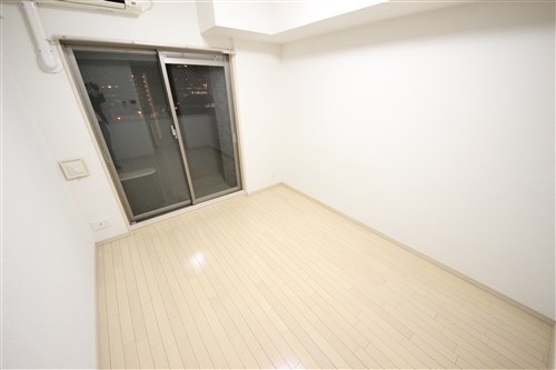 アスリート本町リバーウエストの内装写真
