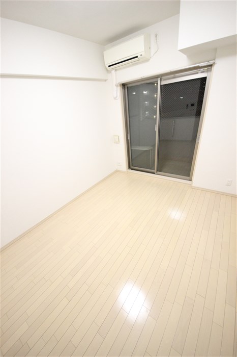 アスリート本町リバーウエストの内装写真