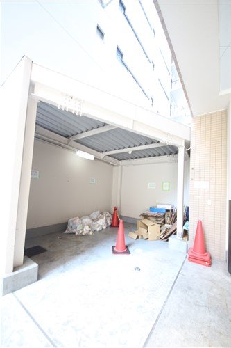 フォレステージュ谷町のその他写真