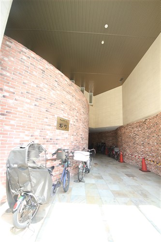 フォレステージュ谷町のその他写真
