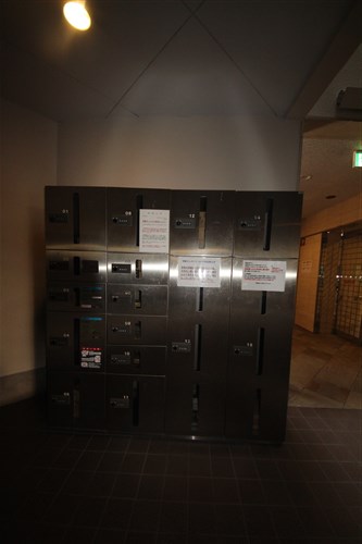 フォレステージュ谷町のその他写真
