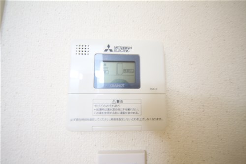 フォレステージュ谷町のその他写真