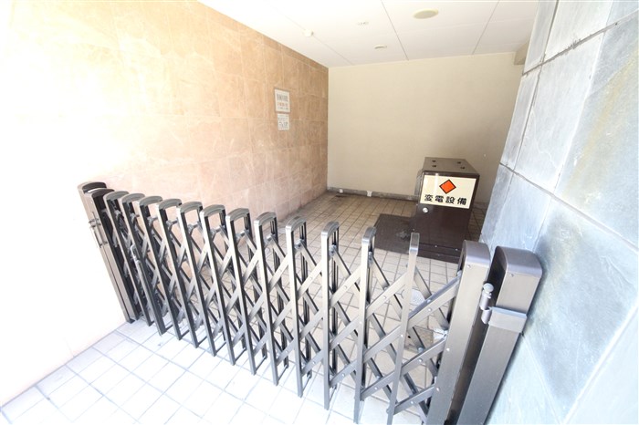 エイペックス松屋町ヴァンデュールのその他写真