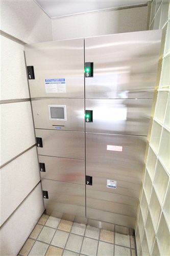 エイペックス松屋町ヴァンデュールのその他写真