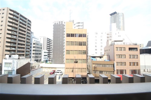 エイペックス松屋町ヴァンデュールのその他写真