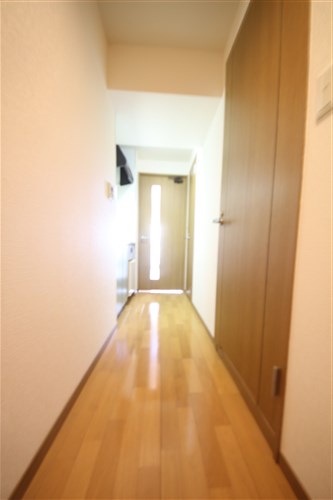 エイペックス松屋町ヴァンデュールの内装写真