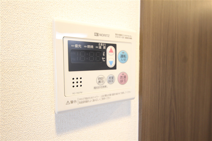 プレサンスOSAKA DOMECITYビーツのその他写真